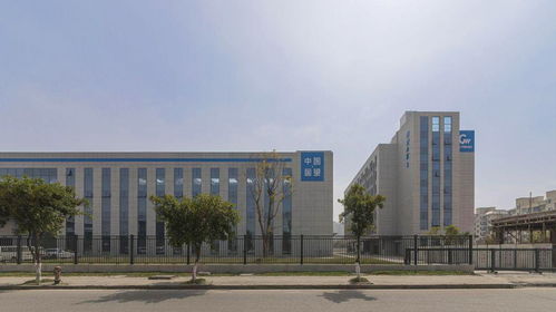 国望集团大型制造工厂案例 金属挂板与马斯柯隔墙构筑高效防火体系