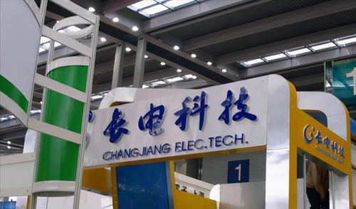 从内衣厂到全球第三，江苏长电的“金翅膀”如何托起芯片帝国？